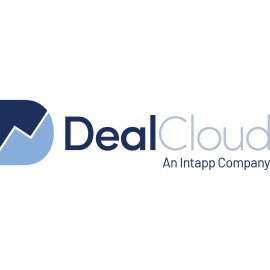DealCloud Logo Vector PNG | Professional DealCloud Brand Mark 