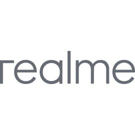 Realme minimalist wordmark logo | Realme modern typography emblem 