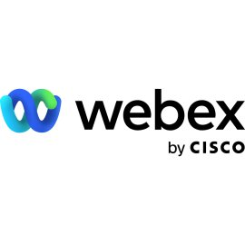 Webex Logo Vector PNG | Webex by Cisco Official Brandmark 