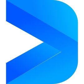Decentralized Social DeSo Logo Vector PNG | DeSo blockchain brand mark 