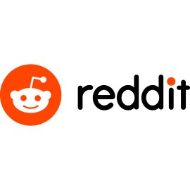 Reddit Logo Vector PNG | Modern Social Community Emblem 