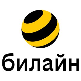 Beeline logo vector PNG | Beeline telecommunications brand icon 