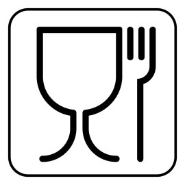 Beeweeb Logo Vector Png | Minimalist Food & Beverage Symbol 
