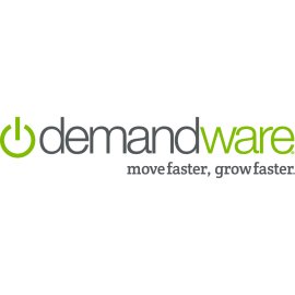 Demandware Logo Vector PNG | Demandware Brand Emblem 