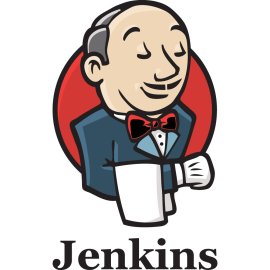 Jenkins Logo Vector PNG | Jenkins Automation Butler Emblem 