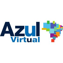 Cere Network Logo Vector Png | Azul Virtual digital identity 