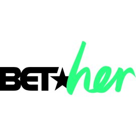 Bet Her Logo Vector PNG | BET Her Channel Logo 
