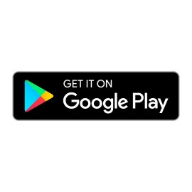 Get It On Google Play badge logo vector|Official Google Play download button graphic