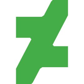 DeviantArt Icon Logo Vector PNG | Bold angular monogram for the DeviantArt creative community 