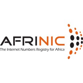 Afrinic Logo Vector PNG | AFRINIC official brand emblem 
