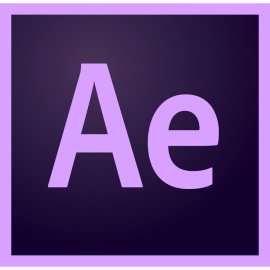 After Effects CC Logo Vector PNG | Adobe After Effects Icon 