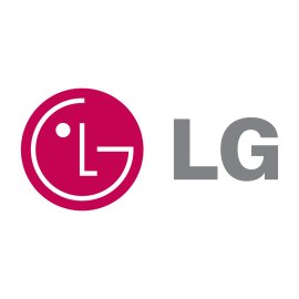 LG Electronics Logo Vector PNG | Iconic LG Circle Emblem 
