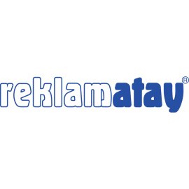 Reklam Atay Logo Vector PNG | Reklamatay Brand Mark 