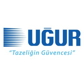 Ugur Logo Vector PNG | Uğur Refrigeration Brand Emblem 