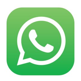 Whatsapp Logo Vector Png | WhatsApp Messaging Icon 