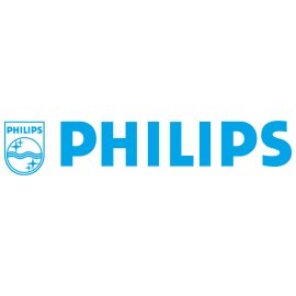 Philips Logo Vector EPS PNG | Philips Wordmark and Shield Emblem 