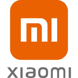 Xiaomi New021 Logo Vector Png | Xiaomi Orange MI Emblem 