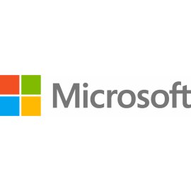 Microsoft Logo Vector PNG | Modern Technology Brand Emblem 