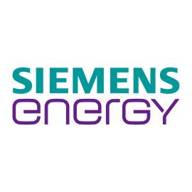 Siemens Energy Logo Vector PNG | Siemens Energy brand emblem 