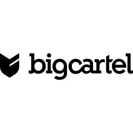 Big Cartel Logo Vector PNG | Big Cartel Brand Emblem 