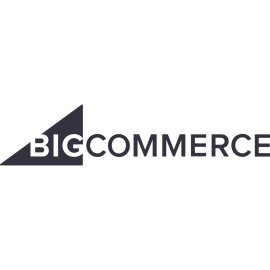 BigCommerce Logo Vector PNG | BigCommerce E‑commerce Platform Emblem 