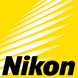Nikon Logo Vector PNG | Nikon Camera Brand Emblem 