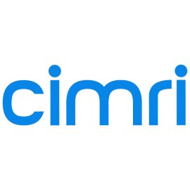 Cimri Logo Vector PNG | Modern Wordmark Identity for Cimri 