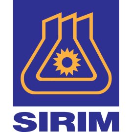 SIRIM Logo Vector PNG | Malaysian Standards and Industrial Research Mark 