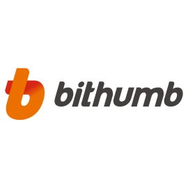 Bithumb Logo Vector PNG | Bithumb Cryptocurrency Exchange Emblem 