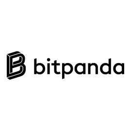 Bitpanda Logo Vector PNG | Bitpanda Modern Monogram Emblem 
