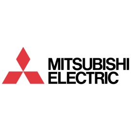 Mitsubishi Electric Logo Vector PNG | Mitsubishi Electric corporate emblem 