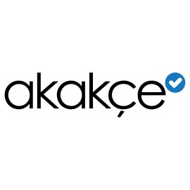 Akakce Logo Vector PNG | Modern Turkish price comparison brand mark 