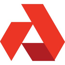 Akash Network AKT Logo Vector PNG | Decentralized Cloud Infrastructure Emblem 