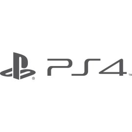 PlayStation PS4 Logo Vector PNG | Iconic PS4 Brand Emblem 