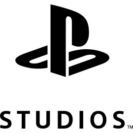 PlayStation Studios Logo Vector PNG | Iconic gaming brand emblem for PlayStation Studios 