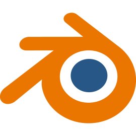 Blender Logo Vector PNG | Open‑Source 3D Creation Suite Emblem 