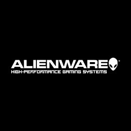 Alienware Logo Vector Png | Futuristic Gaming Identity 