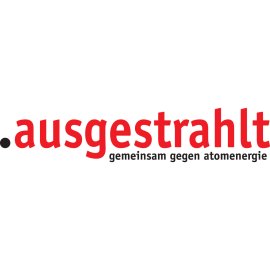 Ausgestrahlt Logo Vector PNG | Ausgestrahlt gemeinsam gegen Atomenergie 