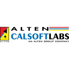 Alten Calsoft Labs Logo Vector PNG | Alten Calsoft Labs Corporate Emblem 