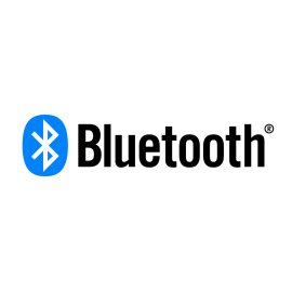 Bluetooth Logo Vector PNG | Wireless connectivity symbol 