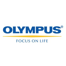 Olympus Logo Vector PNG | Olympus corporate wordmark 
