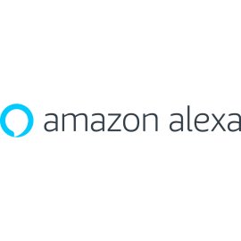 Amazon Alexa Logo Vector PNG | Amazon Alexa Voice Assistant Logo 