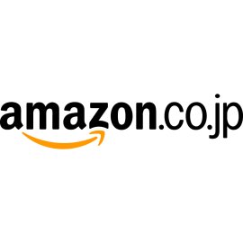 Amazon.co.jp logo vector PNG | Amazon Japan brand emblem 