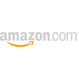 Amazon.com logo vector PNG | Iconic Amazon smile arrow 