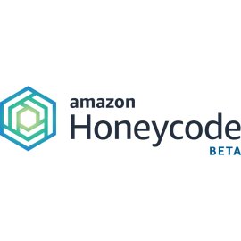 Amazon Honeycode Logo Vector PNG | Amazon Honeycode Official Branding 