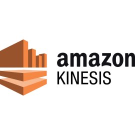 Amazon Kinesis Firehose Logo Vector PNG | Real-time streaming data delivery icon 