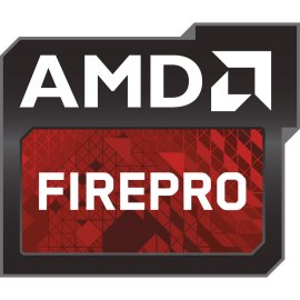 AMD FirePro Logo Vector PNG | Professional Graphics Solutions Emblem 