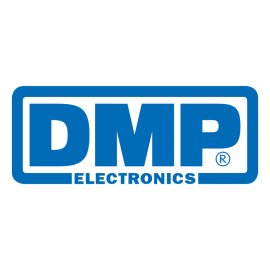 DMP Electronics Logo Vector PNG | DMP Electronics Brand Emblem 