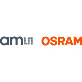 Ams Osram Logo Vector PNG | ams OSRAM corporate logotype 