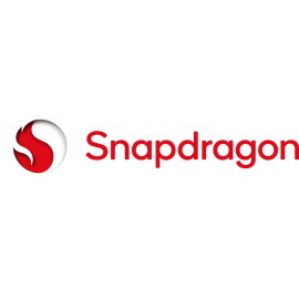 Snapdragon Logo Vector PNG | Snapdragon Flame Emblem 